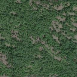 Satellite imagery of Mount Seymour, CA
