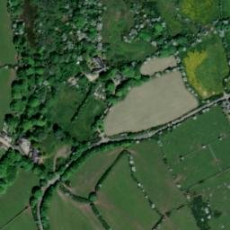 Satellite imagery of boundary_stone, GB