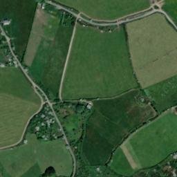 Satellite imagery of boundary_stone, GB