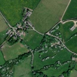 Satellite imagery of Clodgy Point, GB