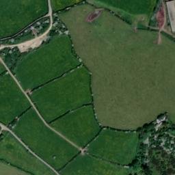 Satellite imagery of Clodgy Point, GB