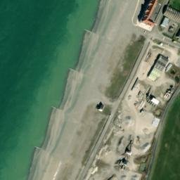 Satellite imagery of 8018206 - A, GB