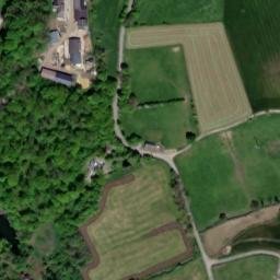 Satellite imagery of boundary_stone, BE