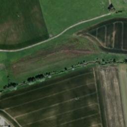 Satellite imagery of boundary_stone, BE