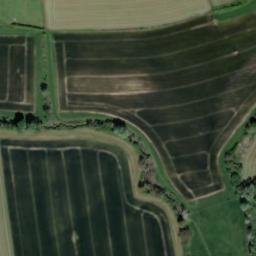 Satellite imagery of boundary_stone, BE