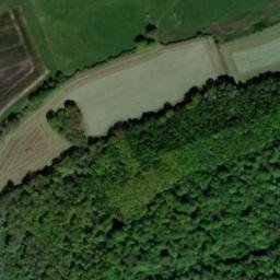 Satellite imagery of boundary_stone, BE