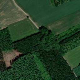 Satellite imagery of LB281, BE