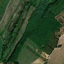 Satellite imagery of LB281, BE
