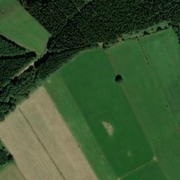 Satellite imagery of LB285, BE