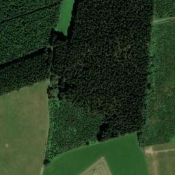 Satellite imagery of LB285, BE