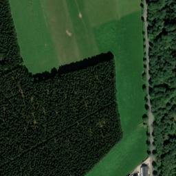 Satellite imagery of Prussia Luxembourg No 73, BE