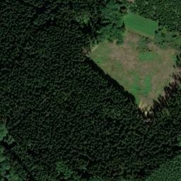 Satellite imagery of Prussia Luxembourg No 73, BE