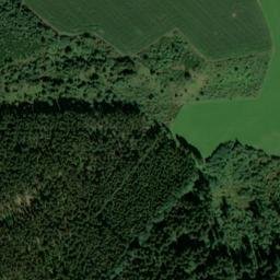 Satellite imagery of Prussia Luxembourg No 65, BE