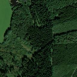 Satellite imagery of Prussia Luxembourg No 64, BE