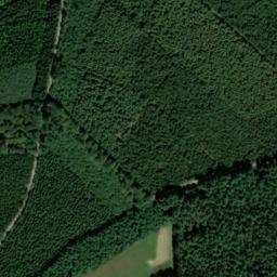 Satellite imagery of Prussia Luxembourg No 64, BE