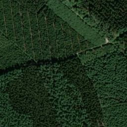 Satellite imagery of Prussia Luxembourg No 64, BE