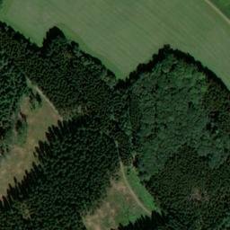 Satellite imagery of Prussia Luxembourg No 63, BE