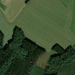 Satellite imagery of Prussia Luxembourg No 63, BE