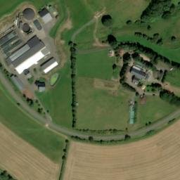 Satellite imagery of Hunds-Berg, DE