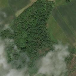 Satellite imagery of Pommerer Mart, DE