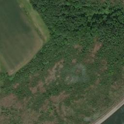 Satellite imagery of Pommerer Mart, DE