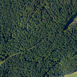 Satellite imagery of Müdener Bock, DE