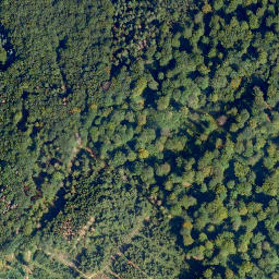 Satellite imagery of Ahle-Berg, DE
