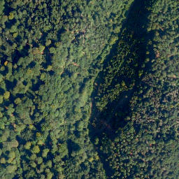 Satellite imagery of Zimmermanns-Berg, DE