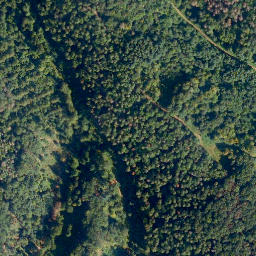 Satellite imagery of Zimmermanns-Berg, DE