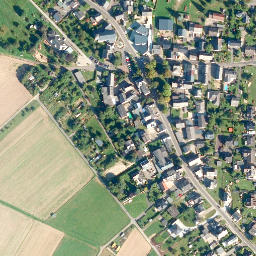 Satellite imagery of Neyer Höhe, DE