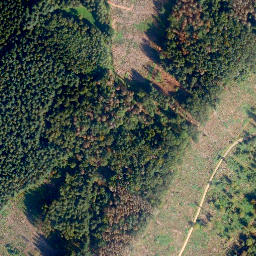 Satellite imagery of Zeilberg, DE
