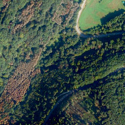 Satellite imagery of Zeilberg, DE
