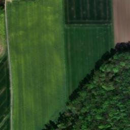 Satellite imagery of Talberg, DE