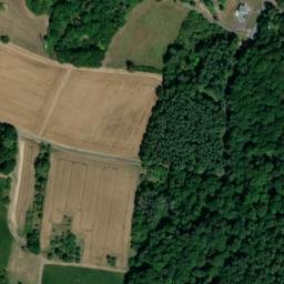 Satellite imagery of Rauenberg, DE