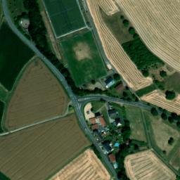 Satellite imagery of Hartenberg, DE