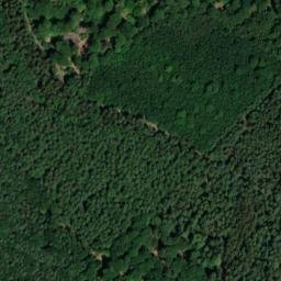 Satellite imagery of Untersteiniger Berg, DE