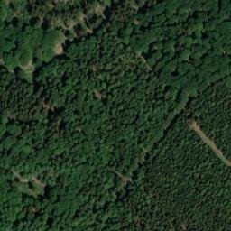 Satellite imagery of Obersteinigeberg, DE