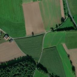 Satellite imagery of Schloss Völkersleier, DE