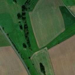 Satellite imagery of Schloss Völkersleier, DE