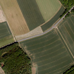 Satellite imagery of Massberg, DE