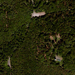 Satellite imagery of Schwedenschanze, DE