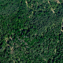 Satellite imagery of Alte Burg (Altenstein), DE