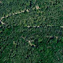 Satellite imagery of Alte Burg (Hafenpreppach), DE