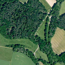 Satellite imagery of Hahn, DE