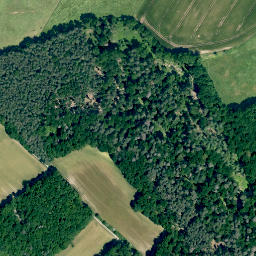 Satellite imagery of Hahn, DE