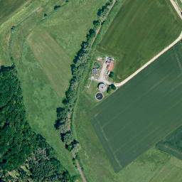 Satellite imagery of Hahn, DE