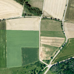 Satellite imagery of Lichtenholz, DE