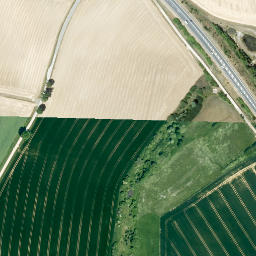 Satellite imagery of Lichtenholz, DE