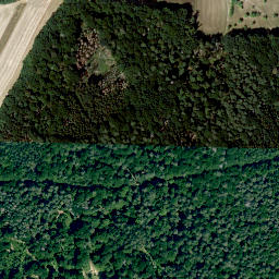 Satellite imagery of Roter Berg, DE