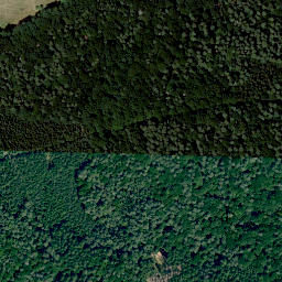 Satellite imagery of Roter Berg, DE
